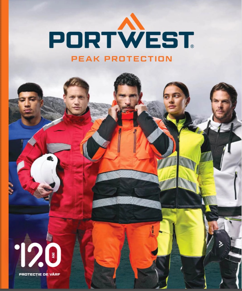 Portwest