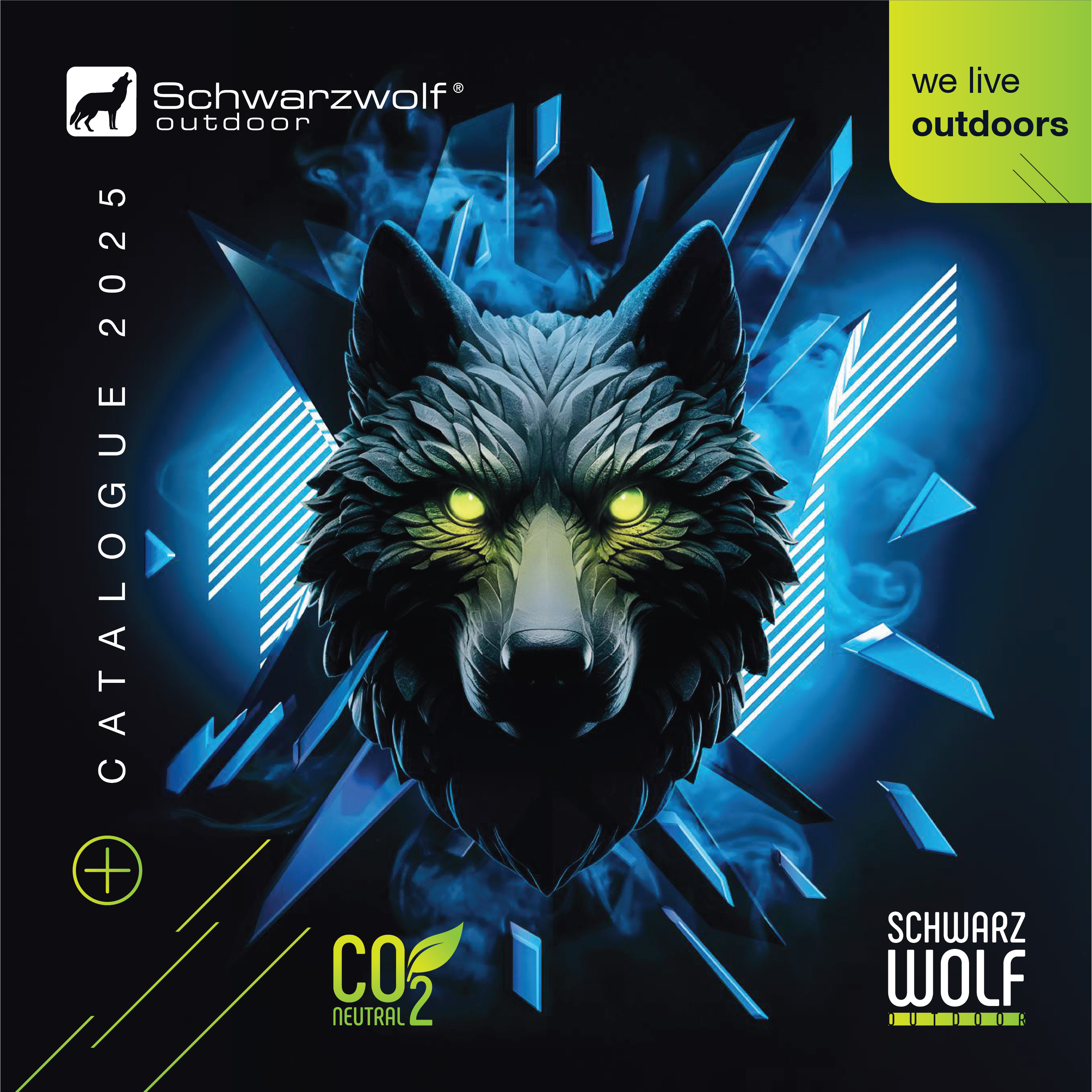 Schwarzwolf outdoor