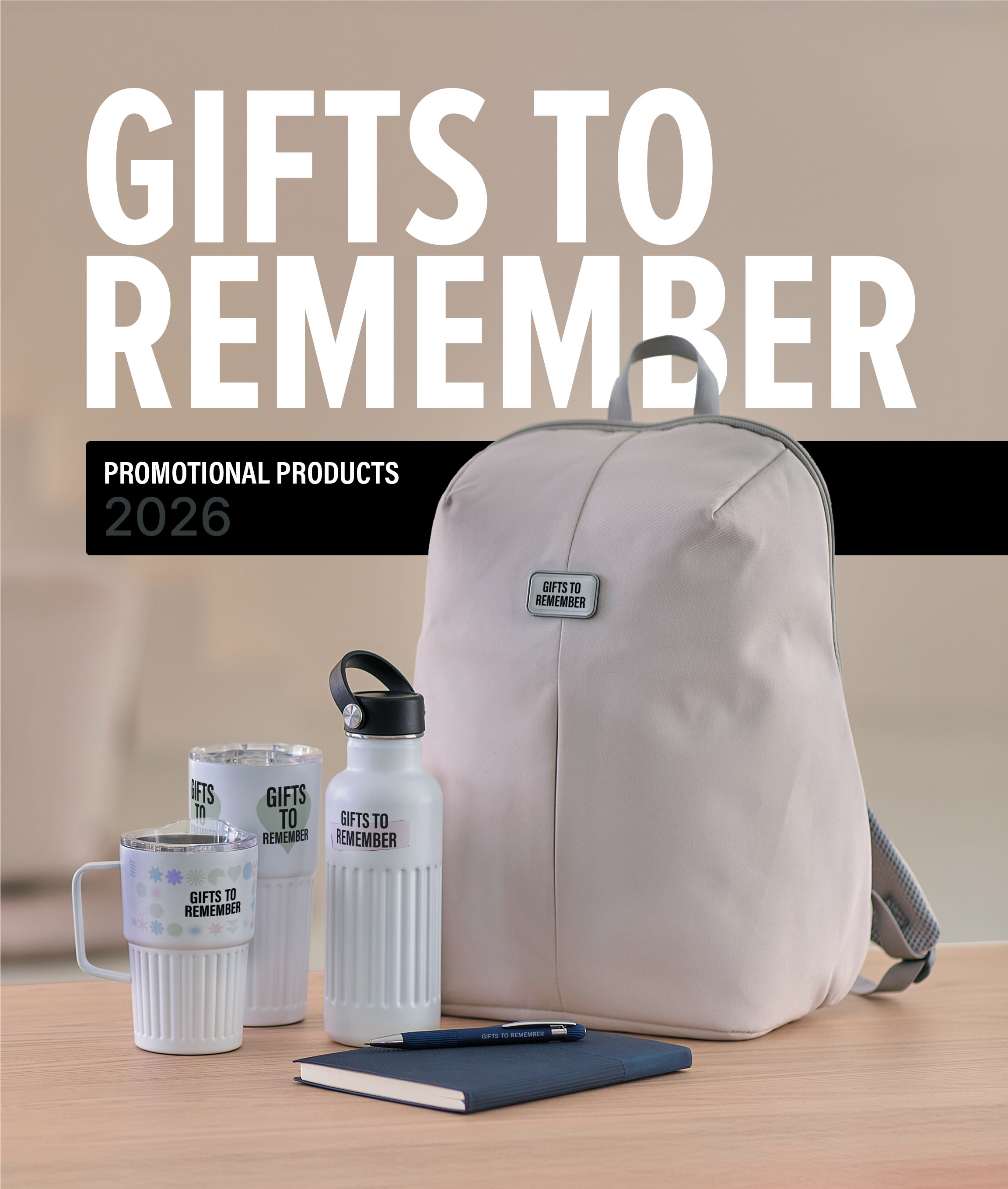 Gifts to remember